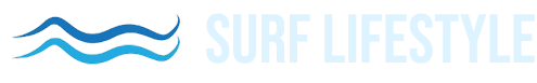 Logo Surf Lifestyle